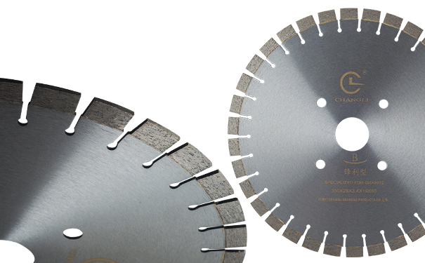 優(yōu)質的混凝土切割鋸片本身應具備哪幾個特質？